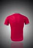 RETRO 00/02 Manchester United Home Soccer Jersey - Image 10