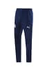 24/25 Olympique Marseille Navy Full Zipper Jacket +Long Pants - Image 19
