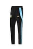 2024 Argentina Black Full Zipper Jacket +Long Pants - Image 15