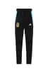 2024 Argentina Black Full Zipper Jacket +Long Pants - Image 16