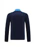 24/25 Adidas Navy/Blue Full Zipper Jacket +Long Pants - Image 9
