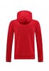 24/25 Nike Red Hoodie Full Zipper Jacket +Long Pants - Image 11