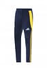 24/25 Real Madrid Light Blue/Yellow Full Zipper Jacket +Long Pants - Image 14