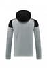 24/25 Puma Grey/Black Full Zipper Jacket +Long Pants - Image 20