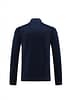 2024 Adidas Navy/White Full Zipper Jacket+Pants - Image 11