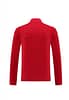 2024 Adidas Red Half Zipper Jacket+Pants - Image 11