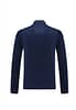 2024 Adidas Navy Half Zipper Jacket+Pants - Image 11
