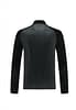 2024 Nike Black Half Zipper Jacket+Pants - Image 16