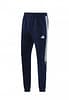2023 Adidas Navy Hoodie Full Zipper Jacket +Pants - Image 14