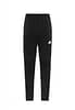 23/24 Real Madrid Black Full Zipper Jacket+Pants - Image 7