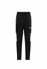 23/24 PUMA Black/Grey Full Zipper Hooide Jacket+Pants - Image 5