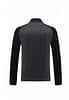 23/24 PUMA Black/Grey Full Zipper Hooide Jacket+Pants - Image 8