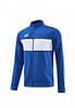23/24 Puma Blue White Full Zipper Jacket+Pants - Image 5