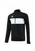 23/24 Puma Black White Full Zipper Jacket+Pants - Image 7