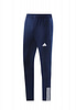 2023 Adidas Blue Full Zipper Jacket +Pants - Image 16