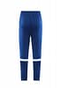 2023 NIKE Blue Half Zipper Jacket +Pants - Image 12
