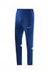 2023 NIKE Blue Half Zipper Jacket +Pants - Image 13