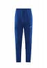 2023 NIKE Blue Half Zipper Jacket +Pants - Image 14