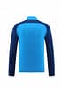 2023 NIKE Blue Half Zipper Jacket +Pants - Image 15