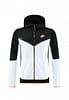 2023 Nike White Black Full Zipper Hoodie Jacket +Pants - Image 14