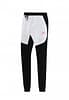 2023 Nike White Black Full Zipper Hoodie Jacket +Pants - Image 16