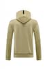 2024 Adidas Yellow Hoodie Full Zipper Jacket +Long Pants - Image 20