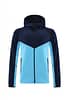 2024 NIKE Navy/Blue Full Zipper Jacket +Long Pants - Image 23