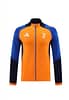 24/25 Juventus Orange Full Zipper Jacket +Long Pants - Image 19