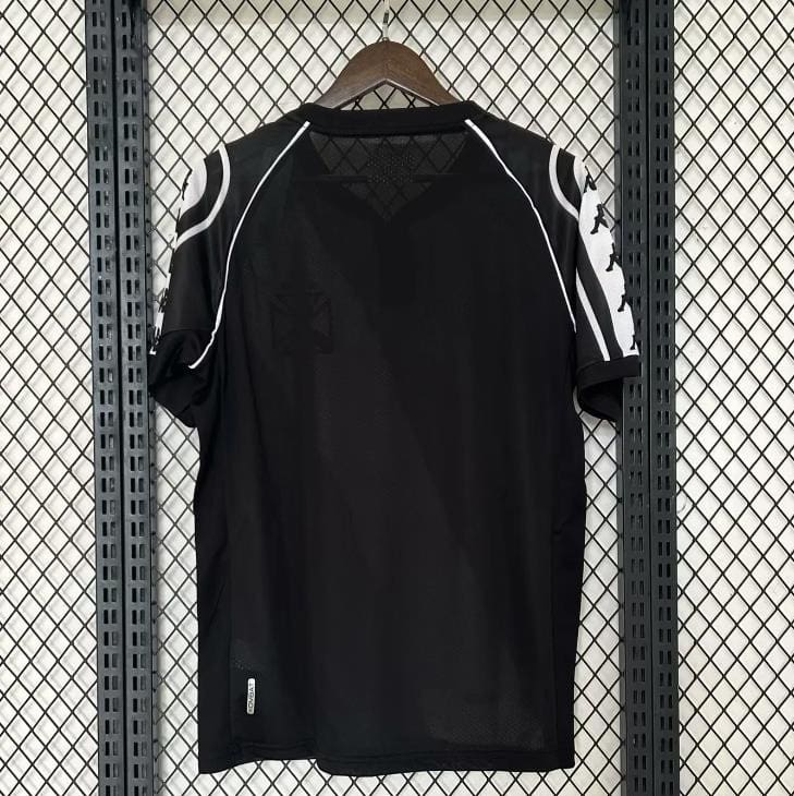 24/25 Vasco Da Gama Home Jersey - Image 2