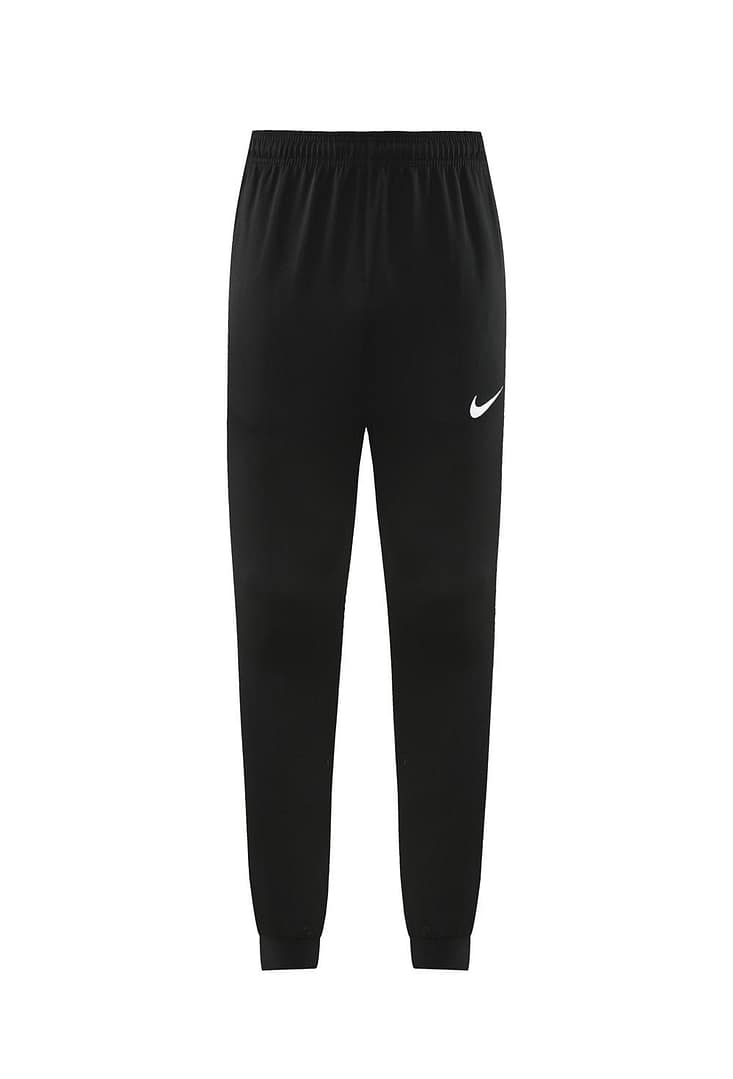 24/25 Nike Grey/Black Full Zipper Jacket +Long Pants - Image 13