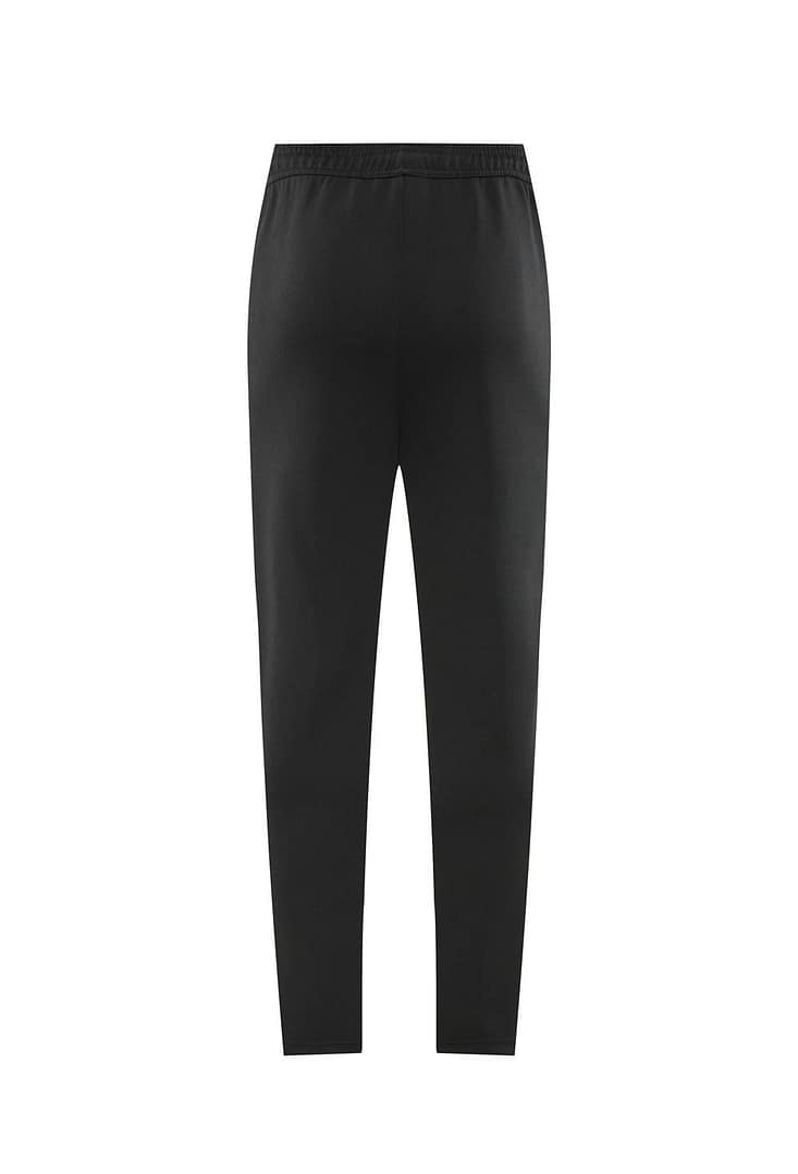 24/25 Adidas Original Black/Purple Full Zipper Jacket +Long Pants - Image 10