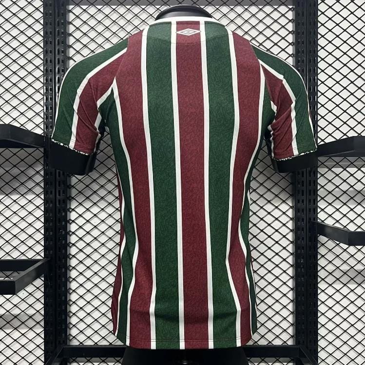 Player Version 24/25 Fluminense Home Jersey - Image 2