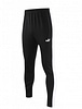 23/24 Puma Black White Full Zipper Jacket+Pants - Image 6