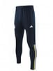 23/24 Real Madrid White Full Zipper Jacket+Pants - Image 6