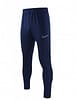 23/24 Nike Navy Full Zipper Jacket+ Pants - Image 6