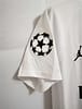 Retro 18/19 PSG Away White Jersey With Champions Patch - Image 4