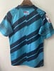FIJI 2021 Men's Sevens Home Rugby Jersey - Image 6