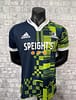 Highlanders 2022 Men's Super Rugby Training Jersey - Image 3