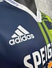 Highlanders 2022 Men's Super Rugby Training Jersey - Image 6