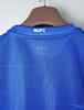 Retro 08/09 Manchester United Third short sleeve Soccer Jersey - Image 6