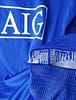 Retro 08/09 Manchester United Third short sleeve Soccer Jersey - Image 7