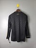2012 Real Madrid black long sleeves Soccer Jersey - Image 2
