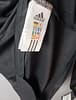 2012 Real Madrid black long sleeves Soccer Jersey - Image 4