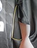 2012 Real Madrid black long sleeves Soccer Jersey - Image 7