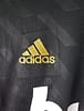 2012 Real Madrid black long sleeves Soccer Jersey - Image 8