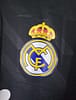 2012 Real Madrid black long sleeves Soccer Jersey - Image 9