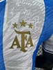 Player Version 2024 Argentina Blue/White Concept Jersey - Image 9