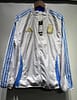 2024 Argentina White/Blue Reversible Windbreaker - Image 5