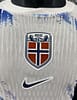 Player Version 2024 Norway Away Jersey - Image 6
