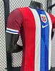 Player Version 2024 Norway Home Jersey - Image 3